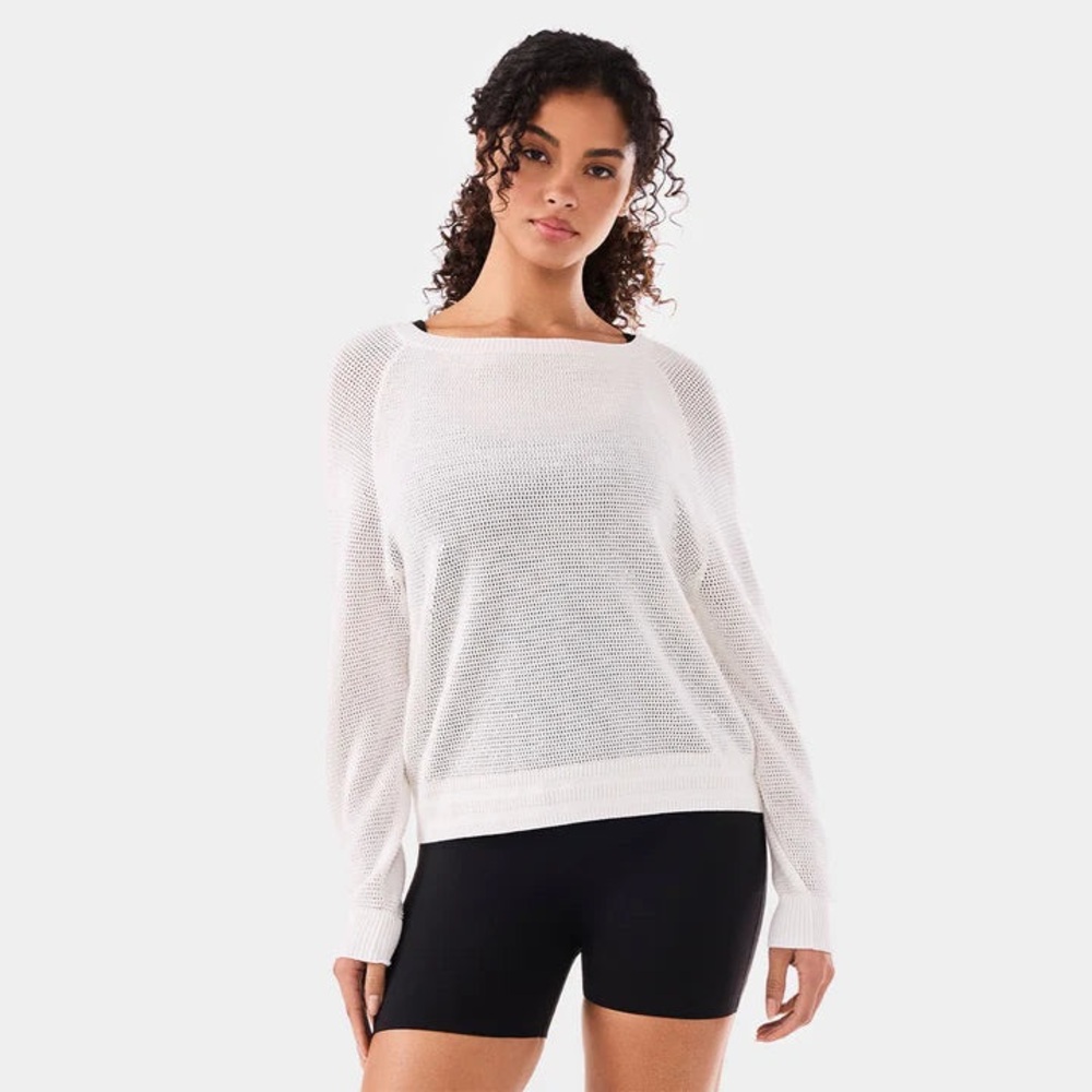 West Coast Sweater